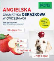 Angielska Gramatyka obrazkowa w wiczeniach, 