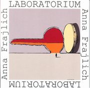 Laboratorium, Frajlich Anna