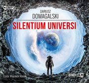 ksiazka tytu: Silentium Universi autor: Domagalski Dariusz