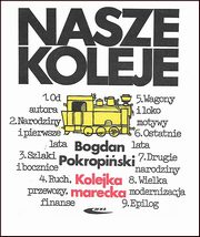 Nasze Koleje Kolejka marecka, Pokropiski Bogdan