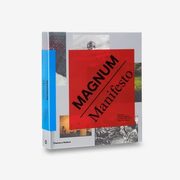 Magnum Manifesto, 