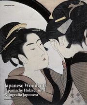 ksiazka tytu: Japanese Woodcuts autor: Olaf Mextorf