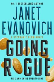 Going Rogue, Evanovich Janet