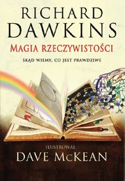 Magia rzeczywistoci, Dawkins Richard, McKean Dave