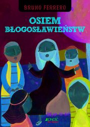 Osiem bogosawiestw, Ferrero Bruno