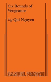 Six Rounds of Vengeance, Nguyen Qui