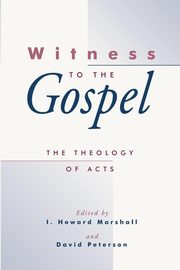 Witness to the Gospel, 