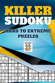 Killer Sudoku | Hard to Extreme Puzzles, Senor Sudoku