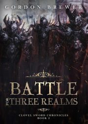Battle for Three Realms, Brewer Gordon
