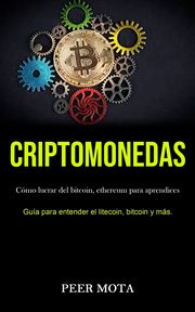 Criptomonedas, Mota Peer