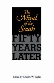 The Mind of the South, 