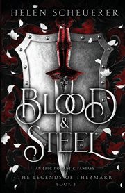 Blood & Steel, Scheuerer Helen