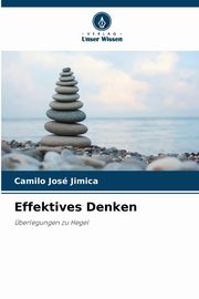 Effektives Denken, Jimica Camilo Jos