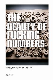 Analytic Number Theory, Dennis Egon