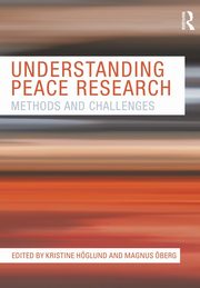 Understanding Peace Research, 
