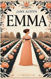 Emma(Illustrated), Austen Jane
