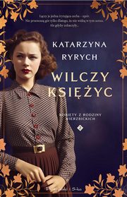 Wilczy ksiyc, Ryrych Katarzyna