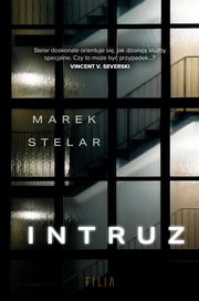 Intruz, Stelar Marek