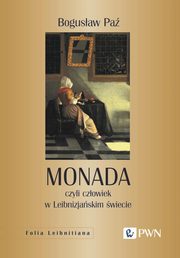 Monada, Pa Bogusaw