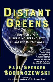 Distant Greens, Sochaczewski Paul Spencer