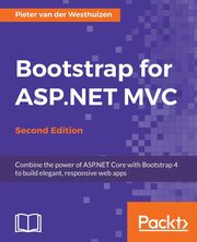 Bootstrap for ASP.NET MVC, Second Edition, Westhuizen Pieter van der