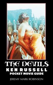 THE DEVILS, Robinson Jeremy Mark