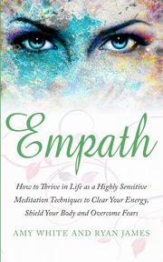 Empath, James Ryan