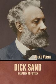 Dick Sand, Verne Jules