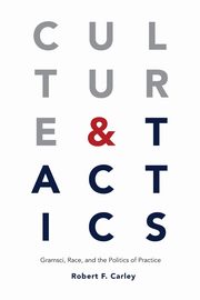 Culture and Tactics, Carley Robert F.