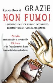 Grazie non fumo, Ronchi Renato