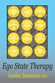 Ego state therapy, Emmerson Gordon