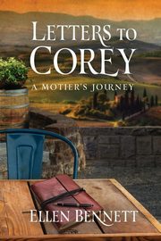 Letters to Corey, Bennett Ellen