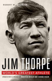 Jim Thorpe, Wheeler Robert W.