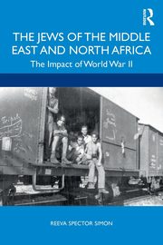 The Jews of the Middle East and North Africa, Simon Reeva Spector