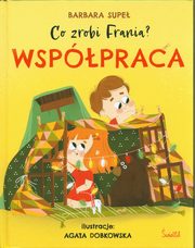 Co zrobi Frania? Tom 1 Wsppraca, Supe Barbara