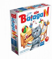 Ale baagan!, 