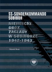 SS-Sonderkommando Sobibor, Bem Marek