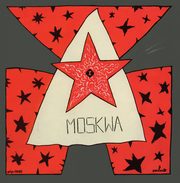 ksiazka tytu: Moskwa autor: Moskwa