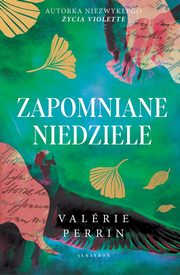Zapomniane niedziele, Perrin Valerie