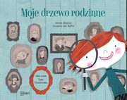 Moje drzewo rodzinne, Manso Anna