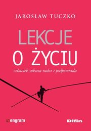 Lekcje o yciu, Tuczko Jarosaw