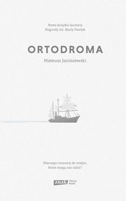 Ortodroma, Janiszewski Mateusz