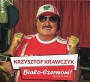 ksiazka tytu: Biao-Czerwoni! Przeboje kibica autor: Krzysztof Krawczyk