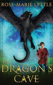 ksiazka tytu: The Dragon's Cave autor: Lyttle Rose-Marie