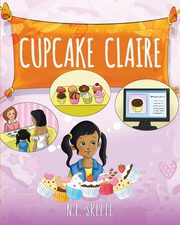 Cupcake Claire, Skeete N.L