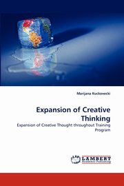 Expansion of Creative Thinking, Kuckovecki Marijana