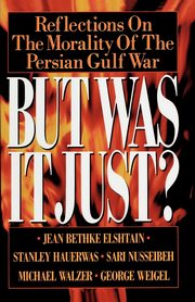But Was It Just?, Bethke Jean