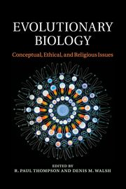 ksiazka tytu: Evolutionary Biology autor: 