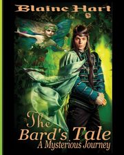 A Mysterious Journey, Hart Blaine