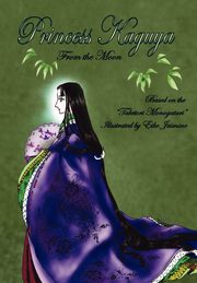 Princess Kaguya, Jasmine Eiko